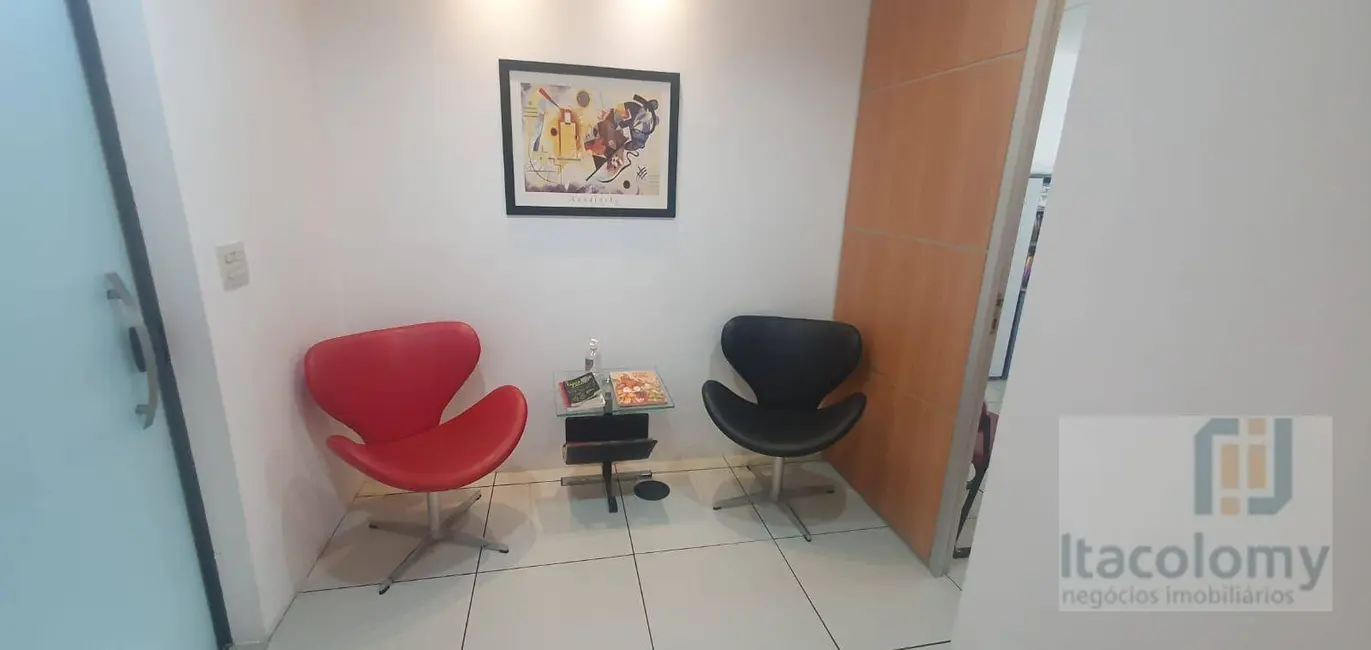 Foto 8 de Sala Comercial à venda, 42m2 em Empresarial 18 do Forte, Barueri - SP