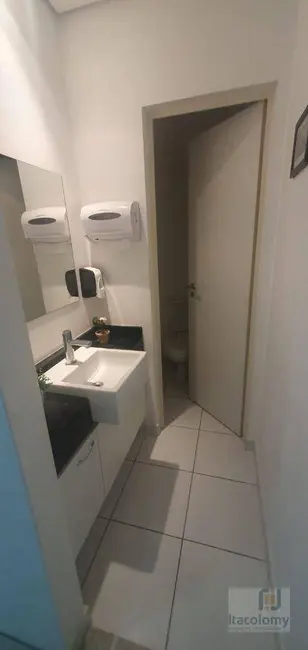 Foto 3 de Sala Comercial à venda, 42m2 em Empresarial 18 do Forte, Barueri - SP
