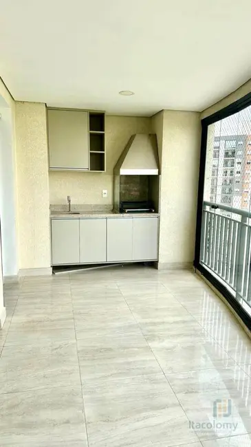 Foto 2 de Apartamento com 2 quartos para alugar, 96m2 em Alphaville Empresarial, Barueri - SP