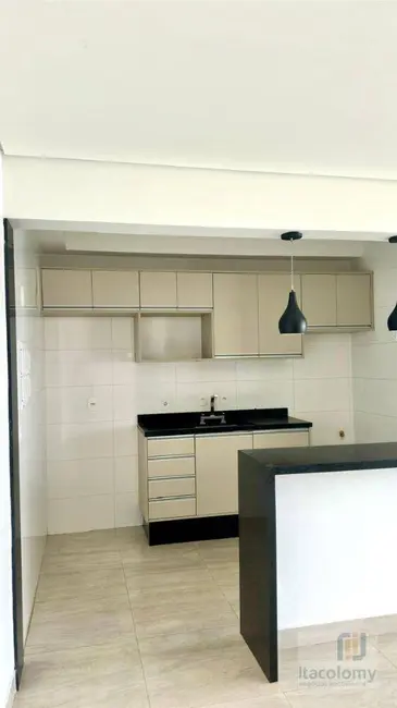 Foto 6 de Apartamento com 2 quartos para alugar, 96m2 em Alphaville Empresarial, Barueri - SP