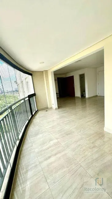 Foto 3 de Apartamento com 2 quartos para alugar, 96m2 em Alphaville Empresarial, Barueri - SP