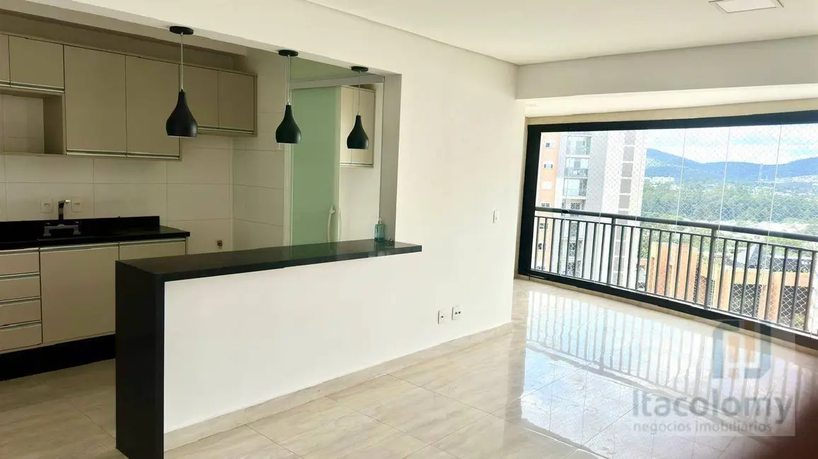 Foto 7 de Apartamento com 2 quartos para alugar, 96m2 em Alphaville Empresarial, Barueri - SP