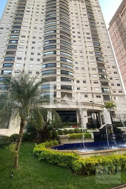 Foto 9 de Apartamento com 2 quartos para alugar, 96m2 em Alphaville Empresarial, Barueri - SP