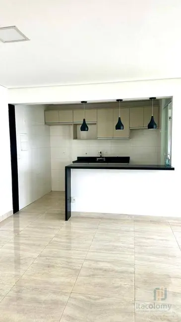Foto 5 de Apartamento com 2 quartos para alugar, 96m2 em Alphaville Empresarial, Barueri - SP