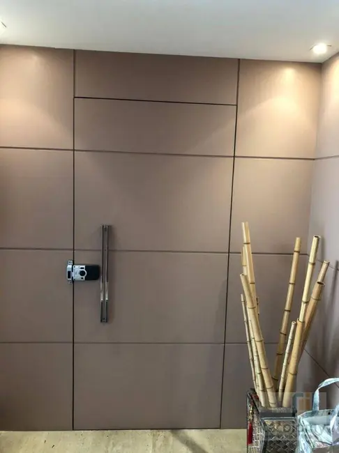 Foto 9 de Apartamento com 3 quartos à venda, 258m2 em Barueri - SP