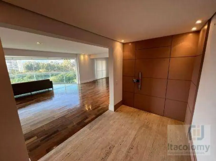 Foto 5 de Apartamento com 3 quartos à venda, 258m2 em Barueri - SP