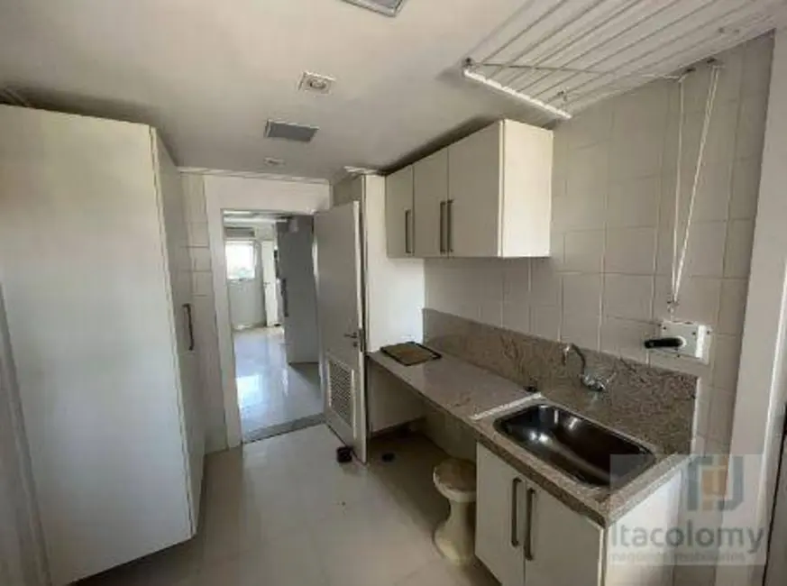 Foto 2 de Apartamento com 3 quartos à venda, 258m2 em Barueri - SP