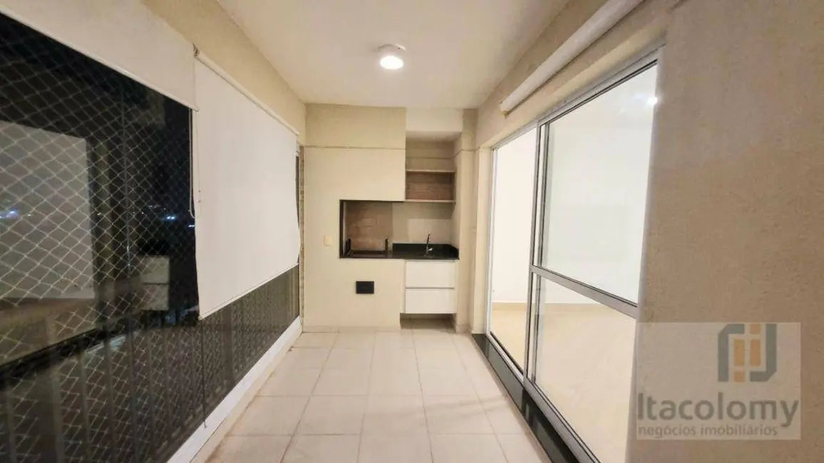 Foto 3 de Apartamento com 3 quartos à venda, 110m2 em Santana De Parnaiba - SP