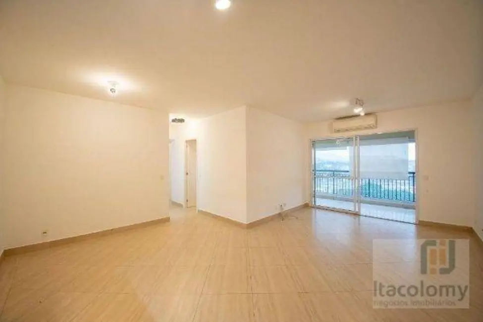 Foto 1 de Apartamento com 3 quartos à venda, 110m2 em Santana De Parnaiba - SP