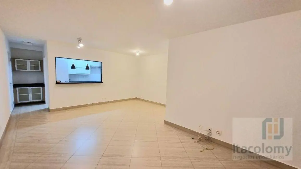 Foto 4 de Apartamento com 3 quartos à venda, 110m2 em Santana De Parnaiba - SP