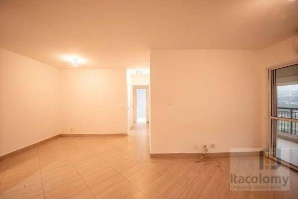 Foto 7 de Apartamento com 3 quartos à venda, 110m2 em Santana De Parnaiba - SP