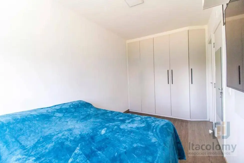 Foto 9 de Apartamento com 1 quarto à venda, 53m2 em Alphaville Empresarial, Barueri - SP