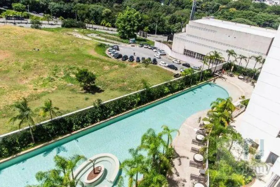 Foto 7 de Apartamento com 1 quarto à venda, 53m2 em Alphaville Empresarial, Barueri - SP