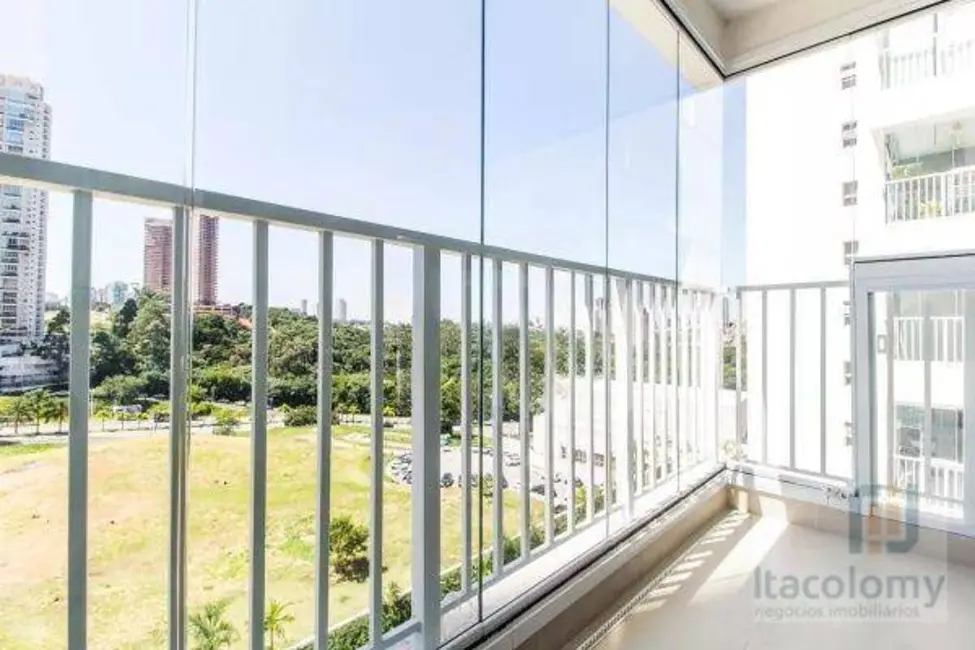 Foto 5 de Apartamento com 1 quarto à venda, 53m2 em Alphaville Empresarial, Barueri - SP