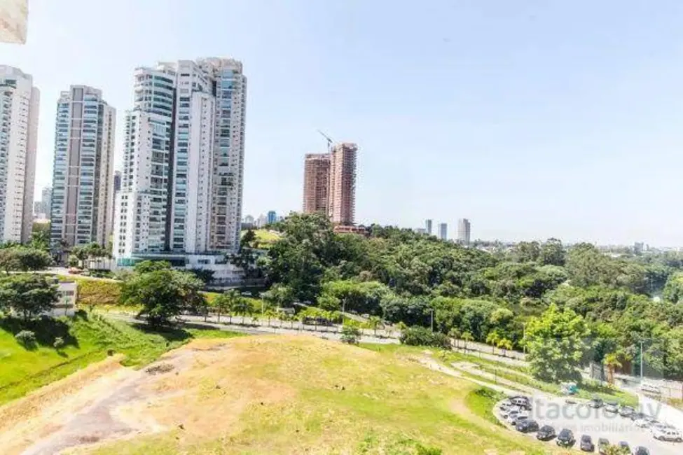 Foto 6 de Apartamento com 1 quarto à venda, 53m2 em Alphaville Empresarial, Barueri - SP