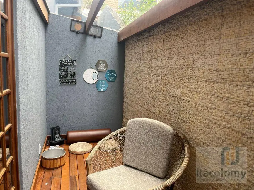 Foto 6 de Casa de Condomínio com 4 quartos à venda, 360m2 em Santana De Parnaiba - SP