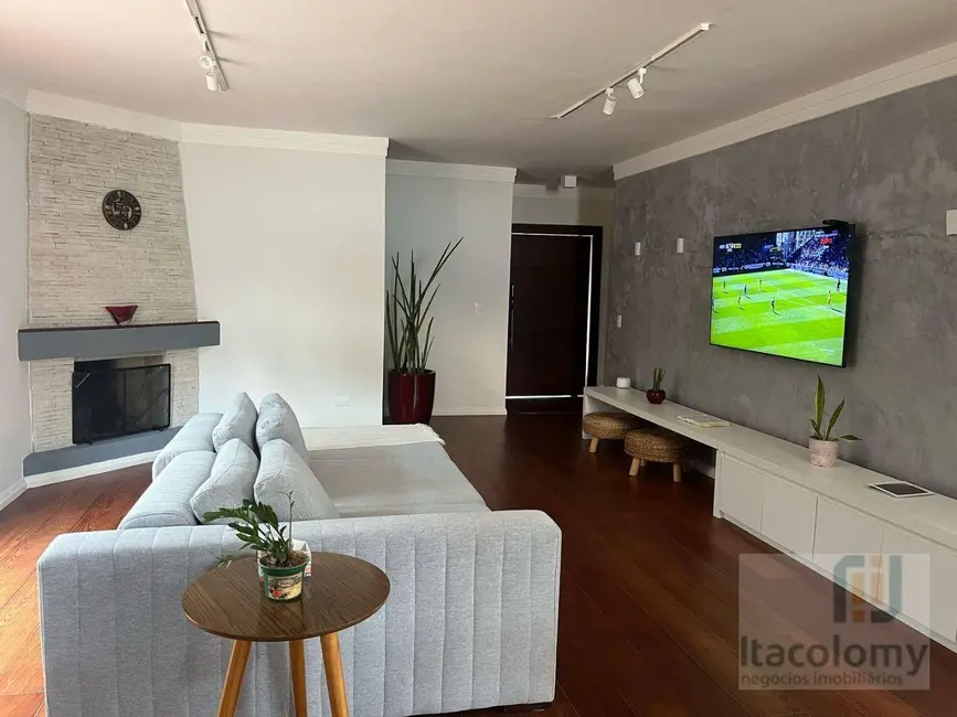 Foto 7 de Casa de Condomínio com 4 quartos à venda, 360m2 em Santana De Parnaiba - SP