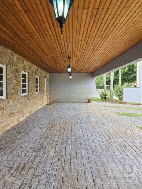 Foto 2 de Casa de Condomínio com 4 quartos à venda, 600m2 em Santana De Parnaiba - SP