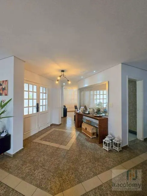 Foto 7 de Casa de Condomínio com 4 quartos à venda, 600m2 em Santana De Parnaiba - SP