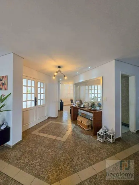 Foto 7 de Casa de Condomínio com 4 quartos à venda, 600m2 em Santana De Parnaiba - SP