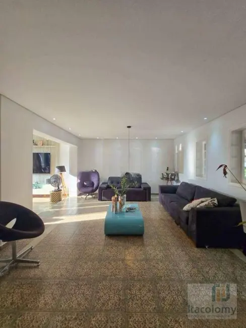 Foto 3 de Casa de Condomínio com 4 quartos à venda, 600m2 em Santana De Parnaiba - SP