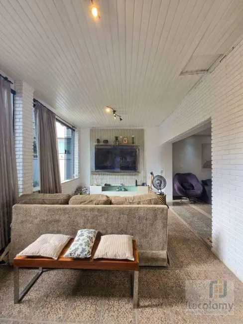 Foto 4 de Casa de Condomínio com 4 quartos à venda, 600m2 em Santana De Parnaiba - SP