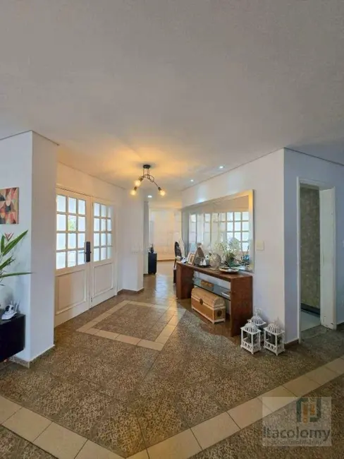 Foto 8 de Casa de Condomínio com 4 quartos à venda, 600m2 em Santana De Parnaiba - SP