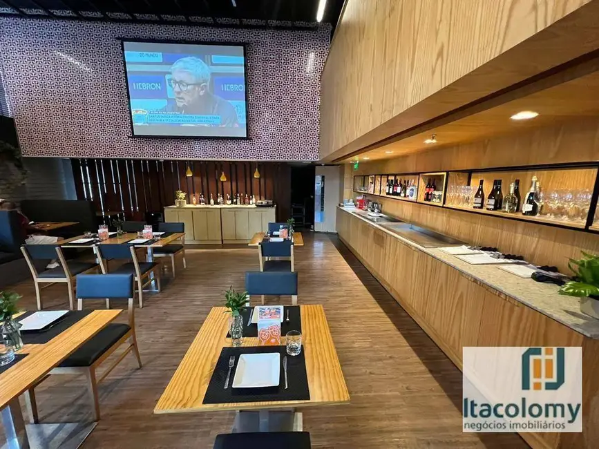 Foto 6 de Loft / Flat com 1 quarto à venda, 29m2 em Barueri - SP