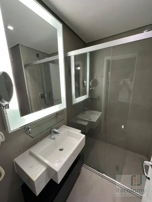 Foto 4 de Loft / Flat com 1 quarto à venda, 29m2 em Barueri - SP