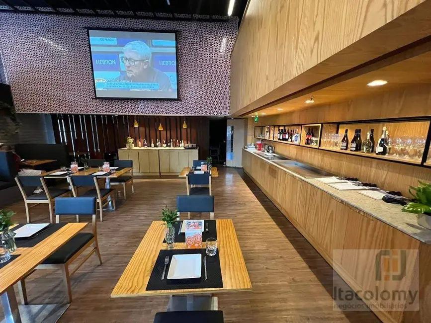 Loft / Flat com 1 quarto à venda, 29m2 em Barueri - SP - imagem 6 Foto 6 de Loft / Flat com 1 quarto à venda, 29m2 em Barueri - SP