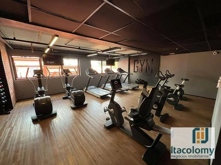 Foto 9 de Loft / Flat com 1 quarto à venda, 29m2 em Barueri - SP