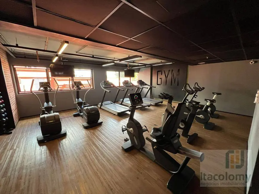 Foto 9 de Loft / Flat com 1 quarto à venda, 29m2 em Barueri - SP