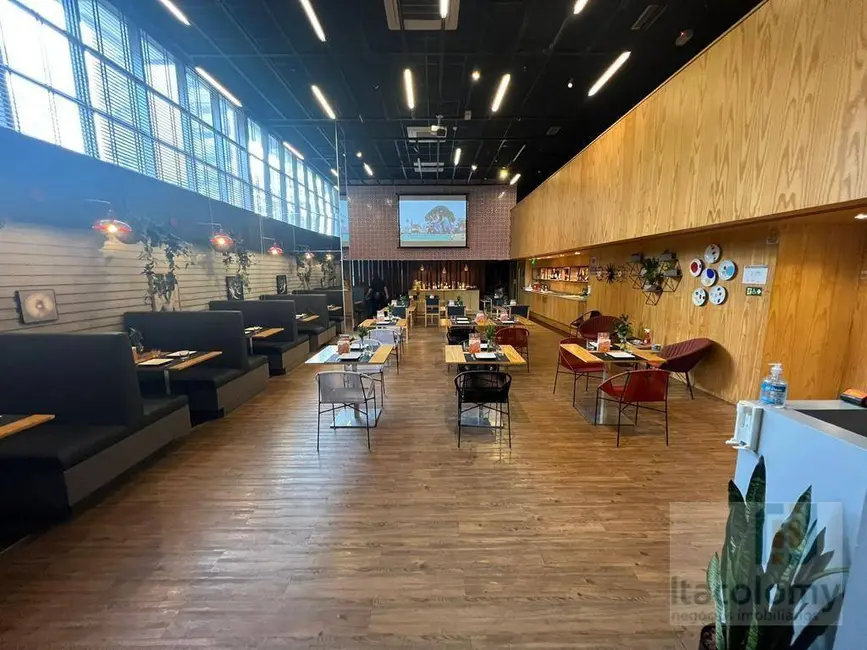 Loft / Flat com 1 quarto à venda, 29m2 em Barueri - SP - imagem 8 Foto 8 de Loft / Flat com 1 quarto à venda, 29m2 em Barueri - SP