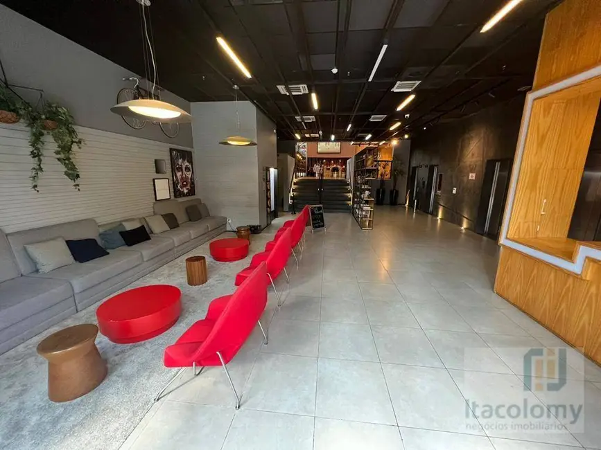 Loft / Flat com 1 quarto à venda, 29m2 em Barueri - SP - imagem 5 Foto 5 de Loft / Flat com 1 quarto à venda, 29m2 em Barueri - SP