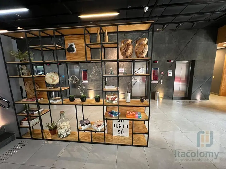 Loft / Flat com 1 quarto à venda, 29m2 em Barueri - SP - imagem 7 Foto 7 de Loft / Flat com 1 quarto à venda, 29m2 em Barueri - SP