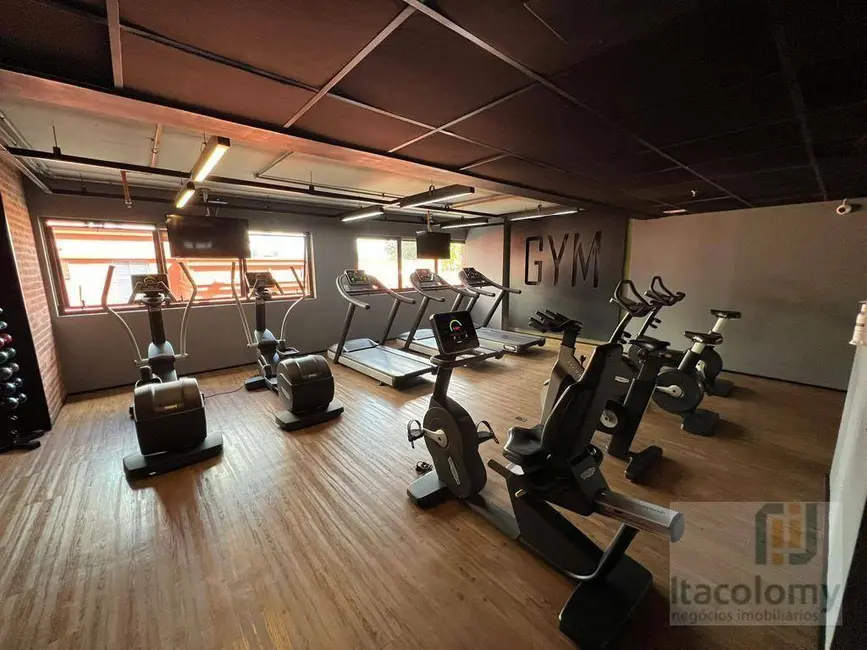 Loft / Flat com 1 quarto à venda, 29m2 em Barueri - SP - imagem 9 Foto 9 de Loft / Flat com 1 quarto à venda, 29m2 em Barueri - SP