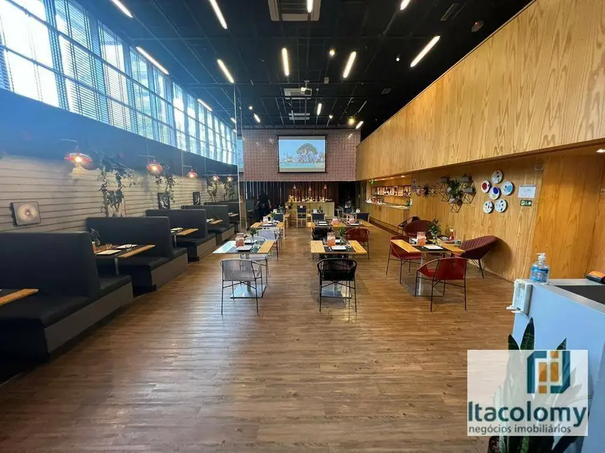 Foto 8 de Loft / Flat com 1 quarto à venda, 29m2 em Barueri - SP