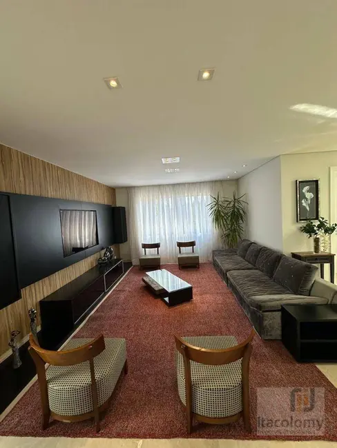 Foto 6 de Casa de Condomínio com 4 quartos à venda e para alugar, 441m2 em Santana De Parnaiba - SP