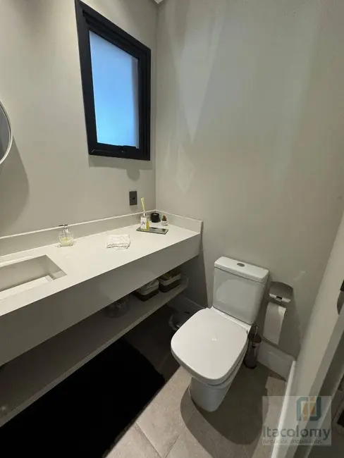 Foto 6 de Casa de Condomínio com 3 quartos à venda e para alugar, 1588m2 em Residencial Tamboré, Barueri - SP