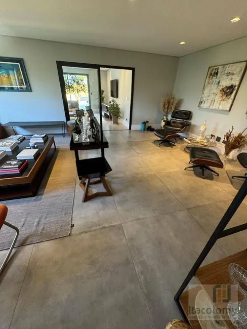 Foto 5 de Casa de Condomínio com 3 quartos à venda e para alugar, 1588m2 em Residencial Tamboré, Barueri - SP