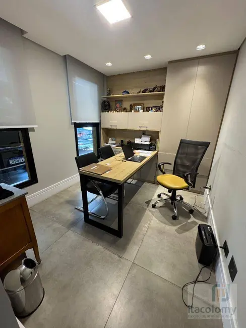 Foto 4 de Casa de Condomínio com 3 quartos à venda e para alugar, 1588m2 em Residencial Tamboré, Barueri - SP