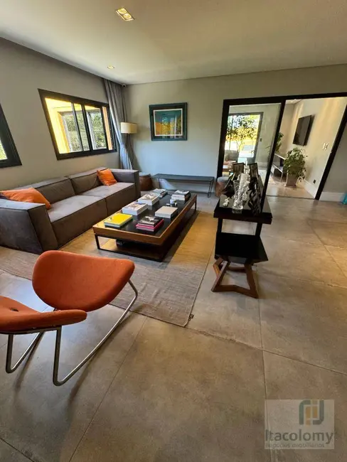 Foto 3 de Casa de Condomínio com 3 quartos à venda e para alugar, 1588m2 em Residencial Tamboré, Barueri - SP