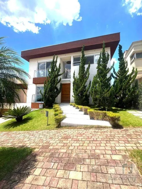 Casa de Condomínio com 5 quartos à venda, 478m2 em Santana De Parnaiba - SP - imagem 1 Foto 1 de Casa de Condomínio com 5 quartos à venda, 478m2 em Santana De Parnaiba - SP