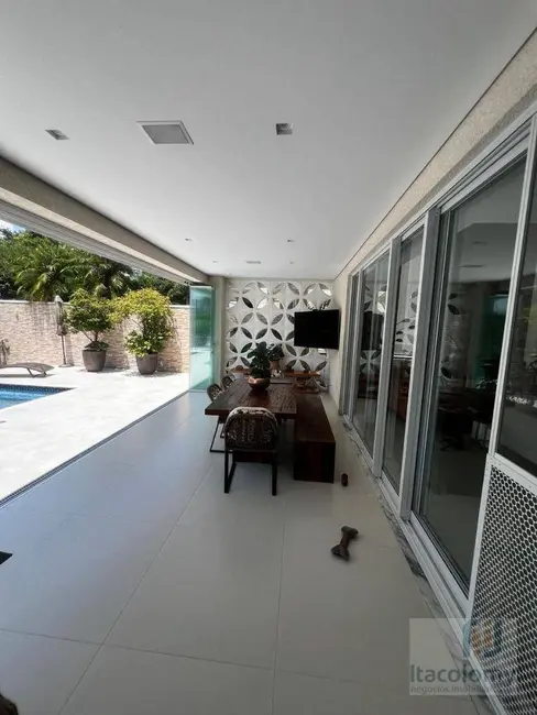 Foto 4 de Casa de Condomínio com 5 quartos à venda, 478m2 em Santana De Parnaiba - SP