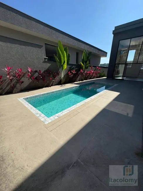 Foto 6 de Casa de Condomínio com 4 quartos à venda, 490m2 em Santana De Parnaiba - SP