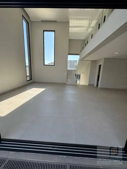 Foto 7 de Casa de Condomínio com 4 quartos à venda, 490m2 em Santana De Parnaiba - SP