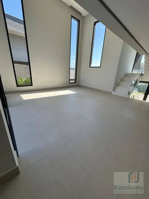 Foto 8 de Casa de Condomínio com 4 quartos à venda, 490m2 em Santana De Parnaiba - SP