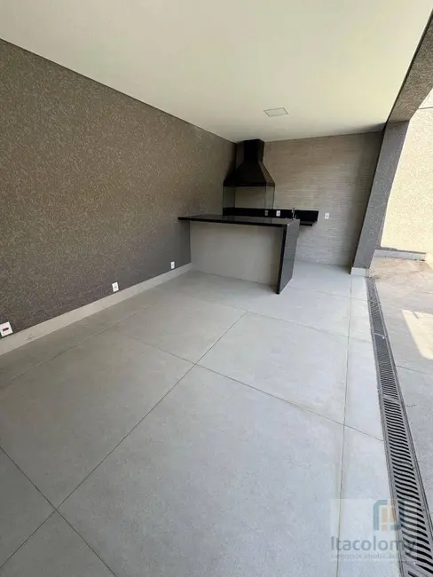 Foto 9 de Casa de Condomínio com 4 quartos à venda, 490m2 em Santana De Parnaiba - SP