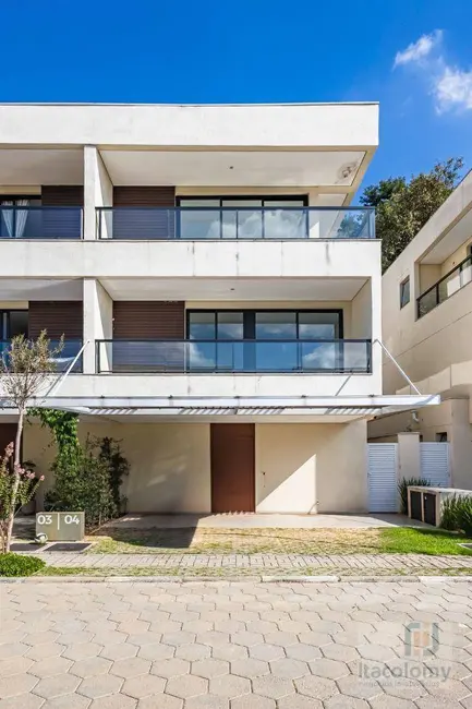 Foto 5 de Casa de Condomínio com 4 quartos à venda, 214m2 em Alphaville, Santana De Parnaiba - SP