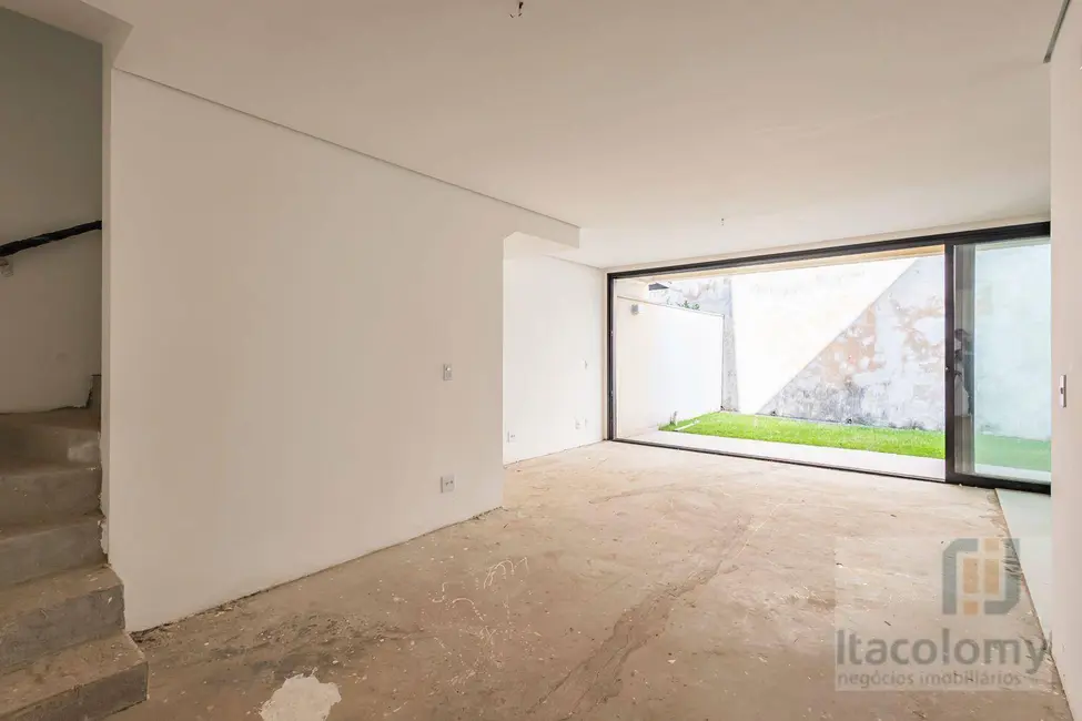 Foto 8 de Casa de Condomínio com 4 quartos à venda, 214m2 em Alphaville, Santana De Parnaiba - SP